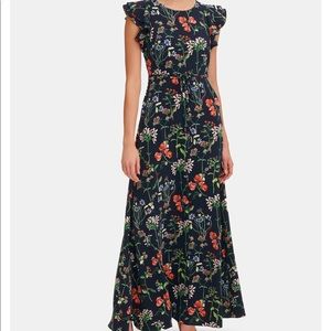 🍭Tommy Hilfiger gala maxi dress🌸🌼🌺NWOT